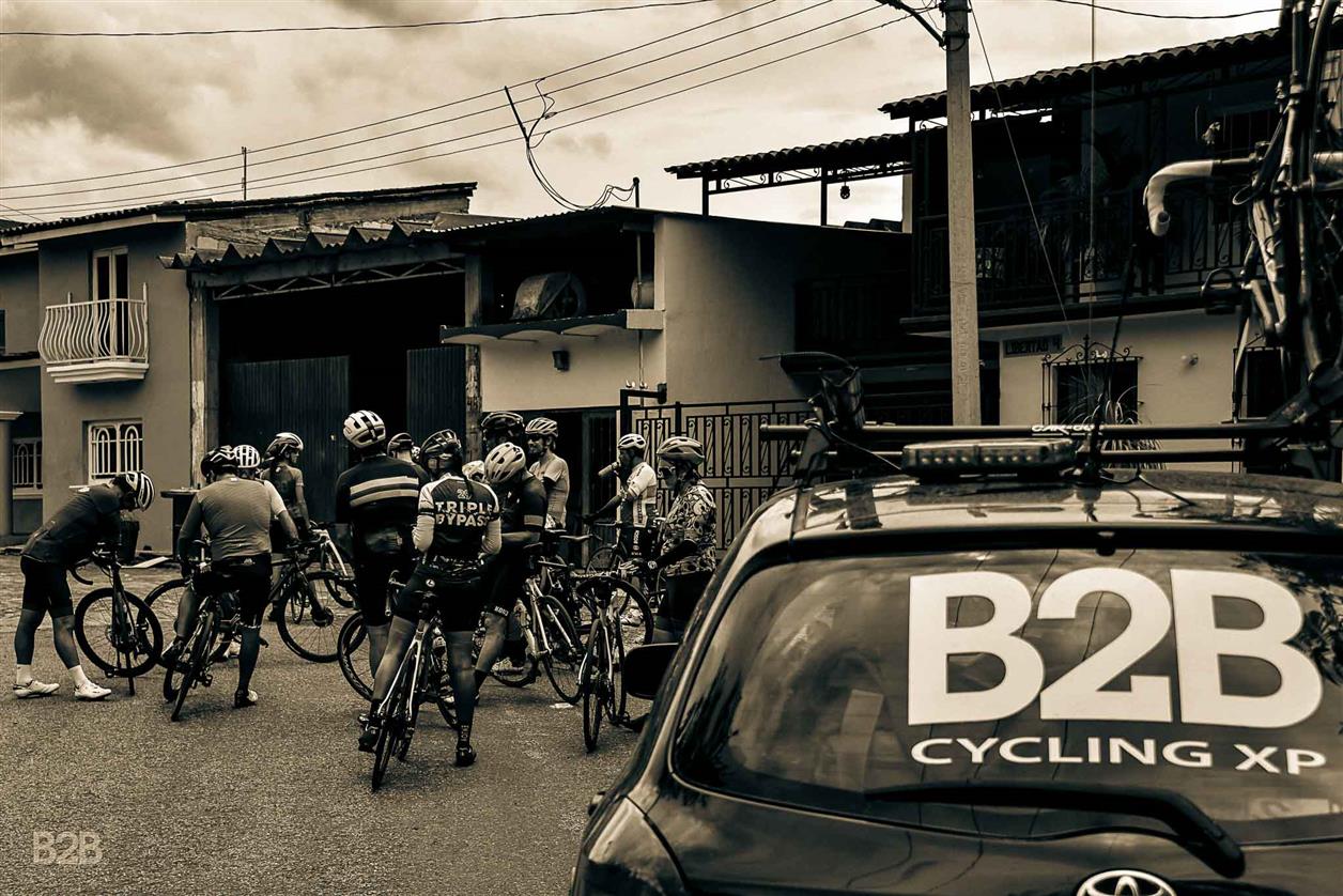 Las Tres Coronas Las Tres Coronas